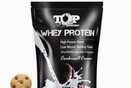 Whey Protein Oreo Cookies 1kg
