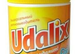 Пятновыводитель Udalix oxi ultra