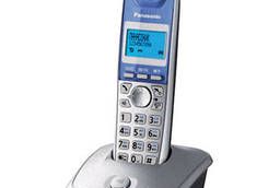 Panasonic KX-TG2511RUS cordless telephone, memory of 50 numbers. ..
