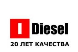 Ремонт насос-форсунок Detroit Diesel Series 60 N3