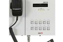 RM-911W Микрофонная панель Inter-M