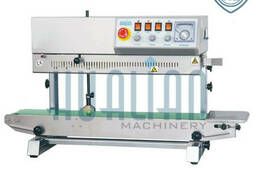 Roller sealer for bags with date FRBM-810II