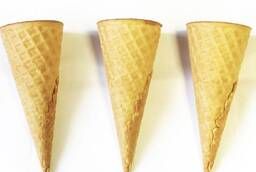 Рожок для мороженого Колибри 110 мм