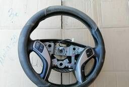 Рулевое колесо для Hyundai Elantra 2013г