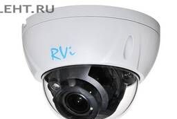 Rvi-1ncd4033 (2. 8-12): ip-камера купольная уличная