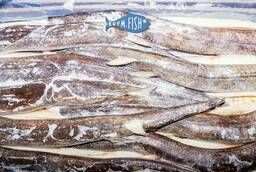 Рыба Игла тушка 600-700 Эквадор - рыба оптом в Крыму
