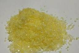 Сахар песок с ароматом апельсина