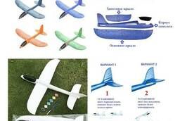 Airplane glider