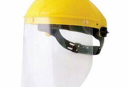 Protective face shield Rosomz NBT1 Vision, shield from ...