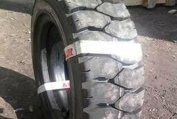 Tire 250-15 16PR PLT328 Forklift tire set