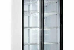 Шкаф холодильный Премьер ШВУП1ТУ-1, 12К (двери-купе. ..