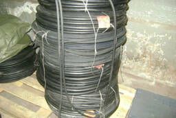 Шнур резиновый 1-4С (мбс) диаметр 4, 5, 6, 11, 14, 16 мм ГОСТ6467