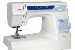 Janome My Excel ME 1221  18W sewing machine