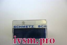 Швейные иглы Schmetz (Германия)