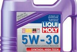 Synthoil High synthetic motor oil Tech 5W-30