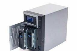 Система хранения данных Lenovo EMC PX2-300D 70BA9004EA