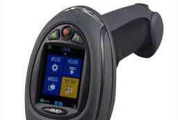 Сканер штрих-кода Cino F790WD, Imager 1D, беспроводной Wi-Fi