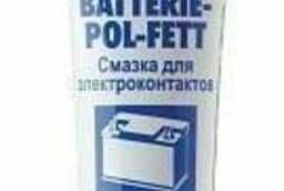 Смазка для электроконтактов Liqui MOLY Batterie-Pol-Fett 0, 05 кг, 7643