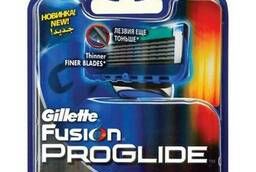 Сменные кассеты для бритья 2 шт. , Gillette (Жиллет). ..