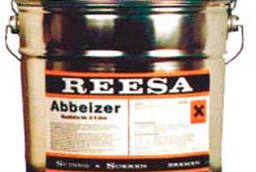Смывка краски Reesa Universal-Abbeizer (Объем-1 кг)