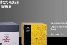 Соевый соус Padam / Padam Premium