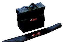 Solo 610-001 bag for storing and carrying test equipment