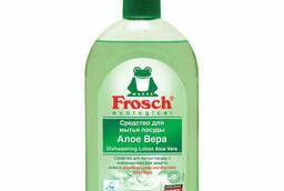 Dishwashing detergent 500 ml Frosch Aloe Vera, ECO. ..