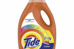 Liquid detergent, automatic 2, 47 l TIDE (Tide). ..