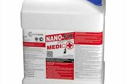 Anti-mold NANO-FIX MEDIC