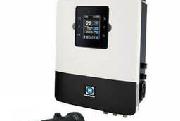 Станция контроля качества воды Aquarite Plus 33г/час + Ph Hayward