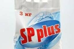 Washing powder SMS SP plus for Hand wash 3 kg