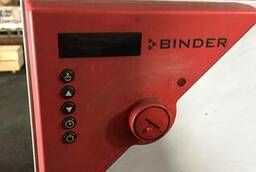 Сушильный шкаф Binder ED 53