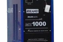 Сварочный трактор комплектный Riland-Aurora PRO MZ 1000