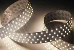 LED products wholesale and retail in St. Petersburg and Leningrad region