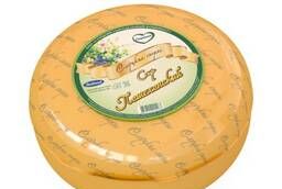 Сыр «Пошехонский» 45%