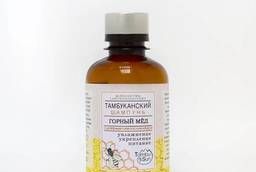 Тамбуканский шампунь для волос «Горный мёд» 200 мл.