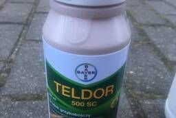 Teldor Teldor 500 SC 0.5hp Bayer Fungicide fungicide