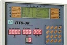 Терминал весовой ПТВ-3К, Весодозирующее устройство ВДУ
