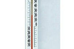 Термометр оконный Липучка ТБ-223