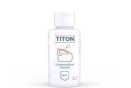 Titon | Силиконовая смазка 100 ml