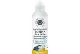 Toner for dry skin Nourishment with chamomile hydrolate