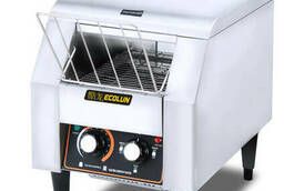 Conveyor toaster Ecolun 450