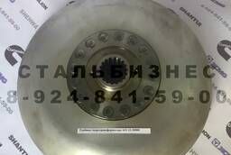 Турбина гидротрансформатора 16Y-11-20000
