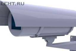 ТВК-34 В IP (AXIS P1365): IP-камера корпусная уличная виброу