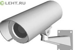 ТВК-93 IP (XNB-8000P) (6. 5-52 мм): IP-камера корпусная уличн