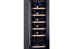 Уцененный винный шкаф Dunavox DX-19. 58BK