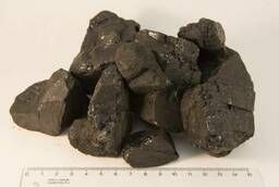 Уголь каменный марка ДОМ (сортовой 20-40)