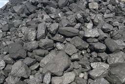 Coal, Coal stone with delivery