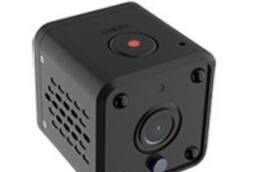 Умная мини-камера Smart Electronics WJ01