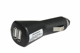 USB зарядное устройство для автомобильного прикуривателя